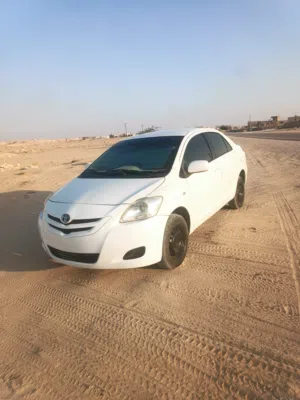 تويوتا يارس