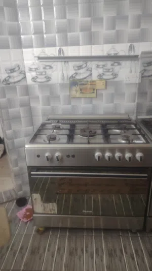 غاز بحالة جيدة