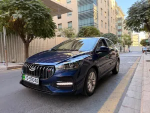 القيادة الذهبيه لتاجير السيارت موديل 2026 زيرو اسبوعي شهري