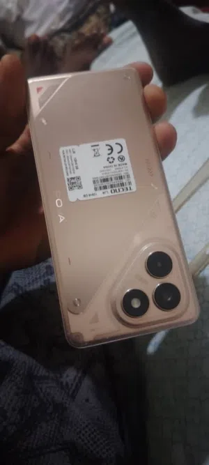 جوال تكنو بوفا 7