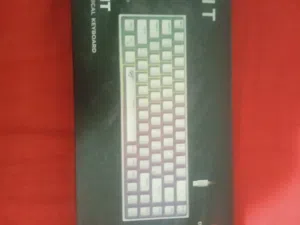 Clavier havit kb881l للبيع