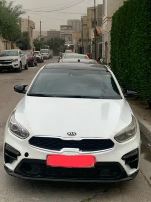 كيا فورتي 2021