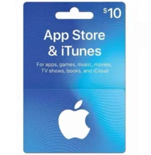 iTunes gaming card for Sale in Baghdad