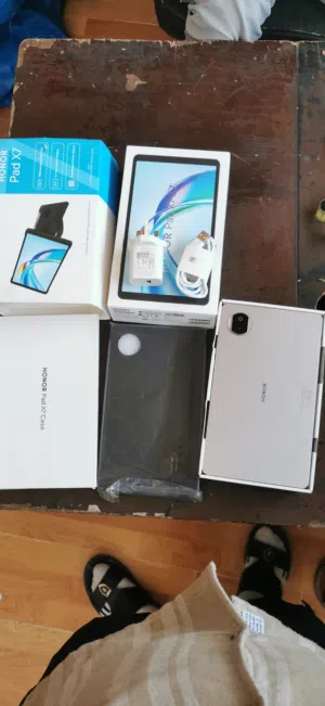 ايباد هونر X7 HONOR