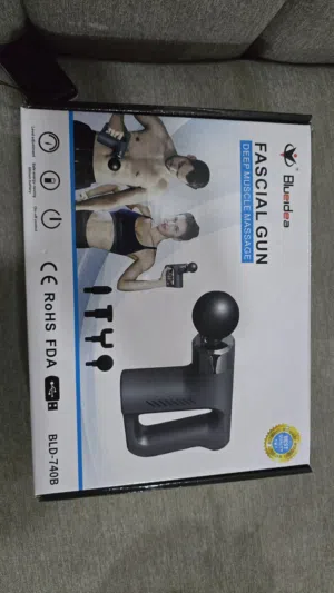 (NEW) Massage Gun