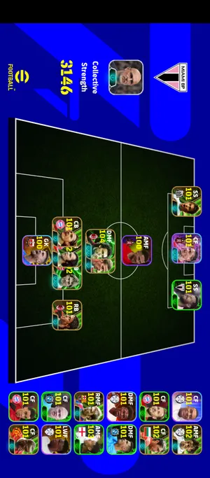 PES1