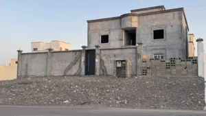 491 m2 5 Bedrooms Townhouse for Sale in Muscat Al Maabilah