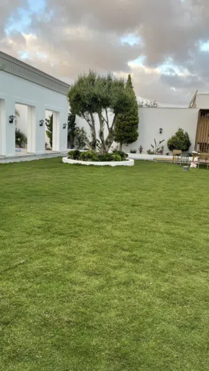 مشتل الحدائق
