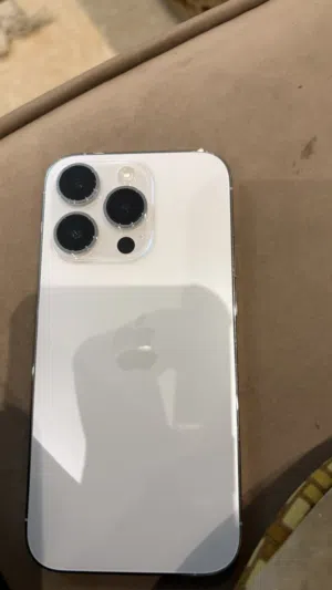 iPhone 14 pro