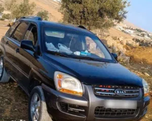 Used Kia Other in Irbid