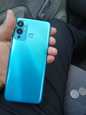 Infinix Hot 12 Play 128 GB in Amman