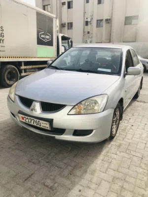 Lancer 2004