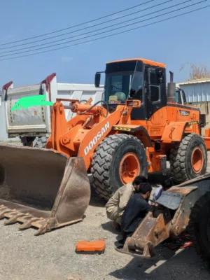 Reliable Used Vehicles and Auto Parts for Sale