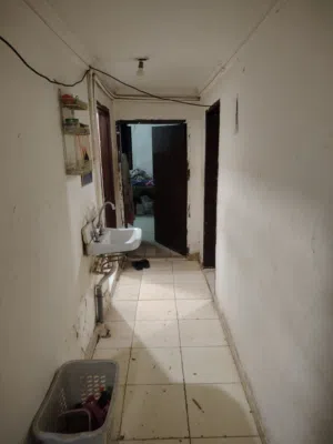 مشاركة سكن