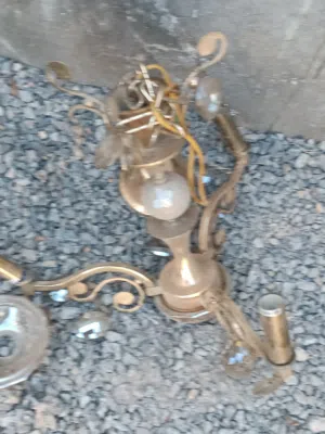 تريا مع كرجوطه