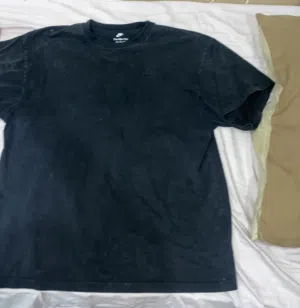 تيشيرت نايك جديد مقاس 2 اكس لارج اصلي وجديد new t shirt Nike 2xl brand new and original material