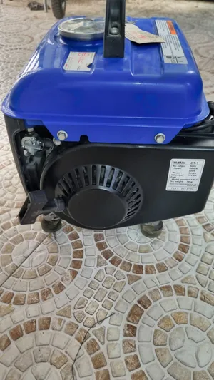 Generators . Used3