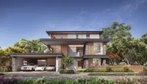 Rare Investment Opportunity – Luxury Villa in Jinan Island Al Mouj Muscat