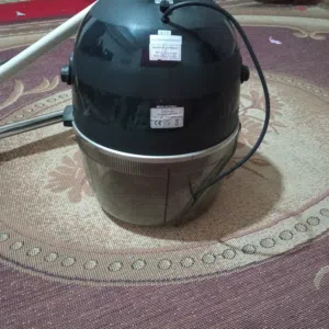 جهاز بخار  مجفف شعر
