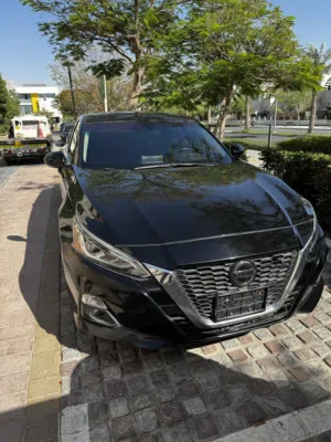 Nissan Altima 2019 AWD – Perfect Daily Drive Nissan altima