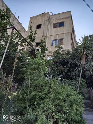  Building for Sale in Amman Al Hashmi Al Janobi