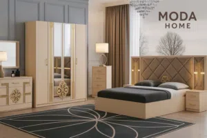 غرف نوم مستورد