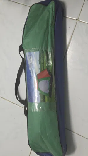 Camping Tent