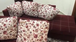 طقم كورنر مستعمل للاستفسار عن سعر اتصل علي وما بقصر معك