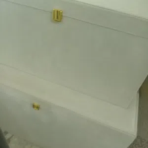 صناديق مخمل للدبش او للسجادات