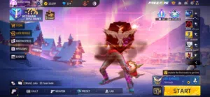 Free Fire Accounts and Characters for Sale in Hawally