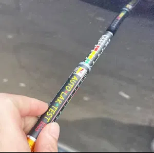 قلم فحص بوية صبغ السياره دقيق