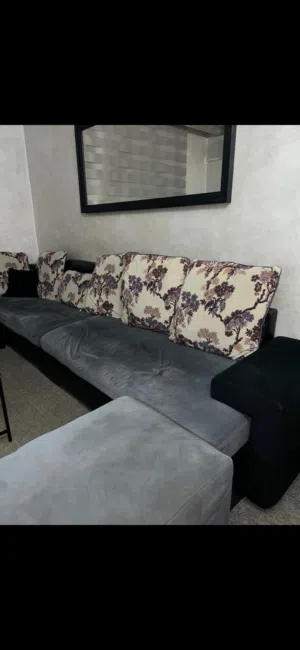 طقم كنب كورنر