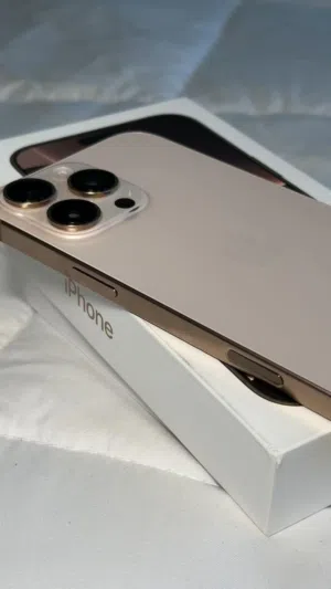 Apple iPhone 16 Pro Max 256 GB in Babylon