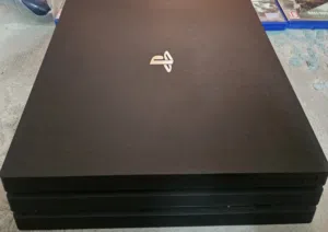ps4 pro 1 tb 14 games and 1 controller