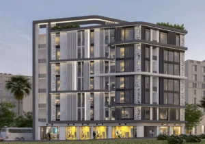 93 m2 2 Bedrooms Apartments for Sale in Muscat Bosher
