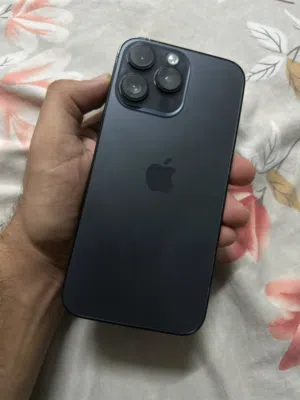 14 pro max 256 only display change battery 84 and camera all ok only notification