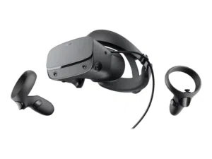 oculus rift s