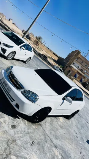 Used Chevrolet Optra in Zliten