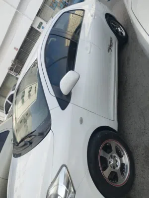 Toyota Yaris 2008 1.3 one year passing Till June-2027