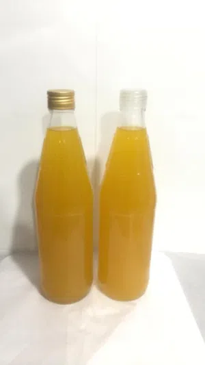 سمن بقر محلي