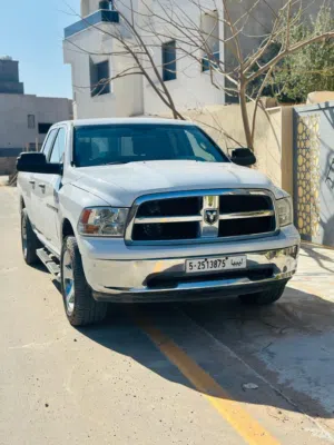 دودج رام للبيع