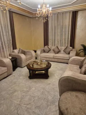 203 m2 3 Bedrooms Apartments for Sale in Amman Khalda