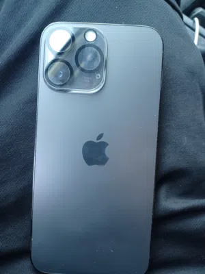 ايفون 14 برو ماكس 256 جيجا  Iphone 14 pro max 256