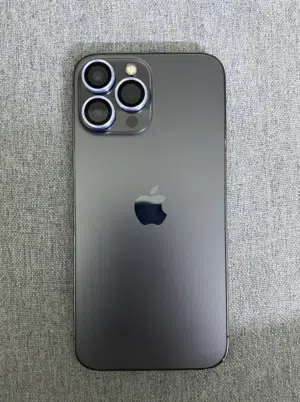 Apple iPhone 13 Pro Max 128 GB in Southern Governorate