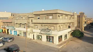 23 m2 More than 6 bedrooms Villa for Sale in Ajdabiya Westren Sha'abia