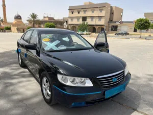 Used Hyundai Azera in Tarhuna