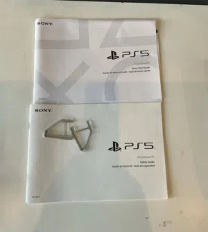 PS5 SLIM DISK