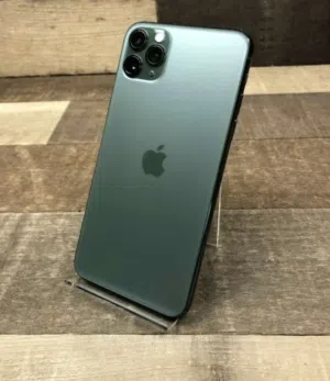 Apple iPhone 11 Pro Max 256 GB in Buraimi