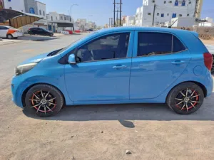 Used Kia Picanto in Muscat