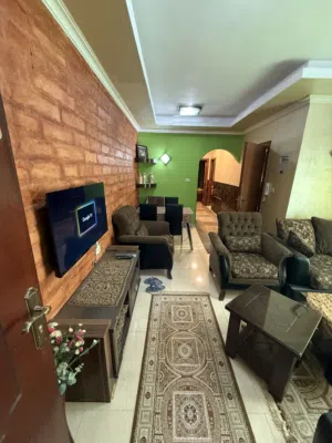 90 m2 2 Bedrooms Apartments for Rent in Amman Shmaisani